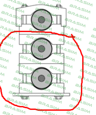 ID-Technik-K 26/38 - Additional bottom part  price