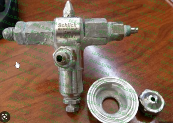 Schlick-SCHLICK-Mod.940/7-1 Version 1.0, D 4.356 price