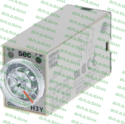 Omron-H3Y-4 DC24 30S price