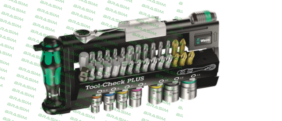 Wera-Tool-Check PLUS price