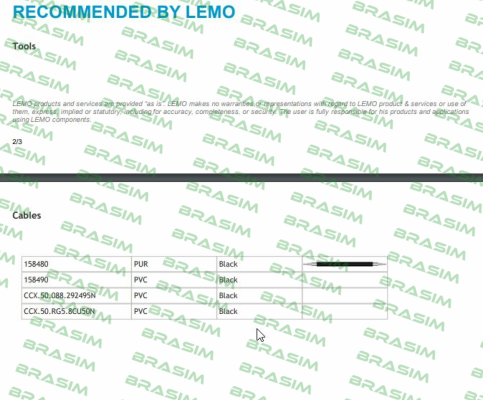 Lemo-FLA.2S.250.CTAC52 price