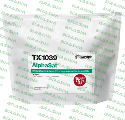 Texwipe-TX1039 price