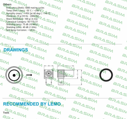 Lemo-FTR.0S.250.CTA price