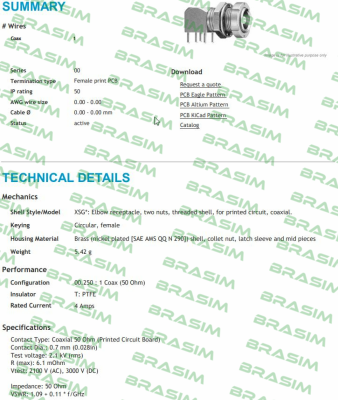 Lemo-XSG.00.250.NTN price