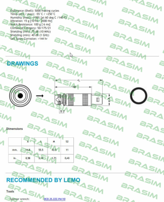 Lemo-FFB.2S.408.CTLC52 price