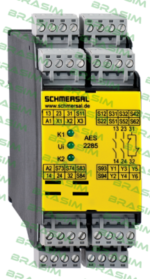 Schmersal-P/N: 101172211, Type: AES2285 price