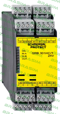 Schmersal-P/N: 101190593, Type: SRB301HC/T-24V price