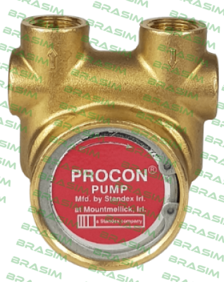 Procon-102A080R12XX price