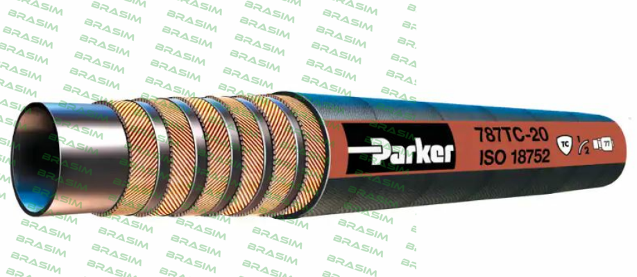 Parker-787TC-24 price