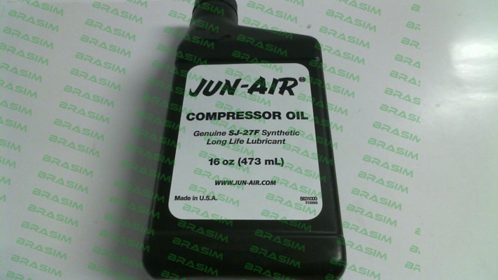 Jun-Air-P/N: 5631000, Type: SJ-27F price