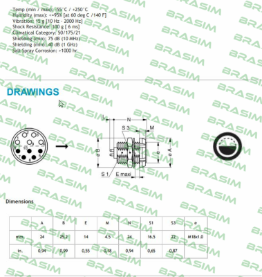 Lemo-ECP.3S.310.CLN price