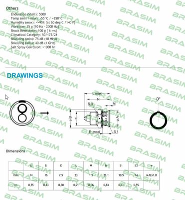 Lemo-EGD.1B.302.CLL price