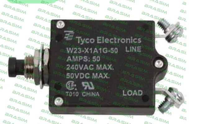 TE Connectivity (Tyco Electronics)-W23-X1A1G-50 price