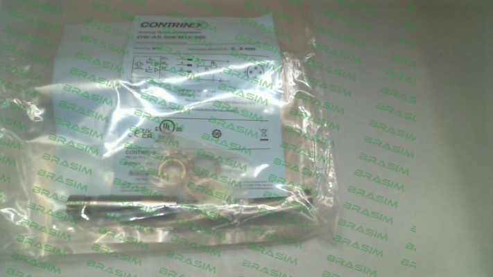 Contrinex-p/n: 320-020-104, Type: DW-AS-509-M12-390 price