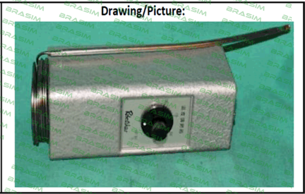 Robertshaw-EAC-4L ,  203-05-SSH-450  price