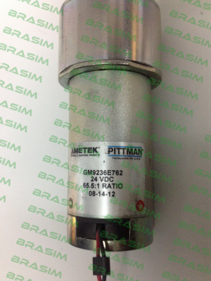 Ametek Pittman-GM9236E762 (OEM*) price