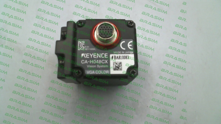 Keyence-CA-H048CX price