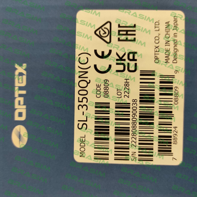 Optex-SL-350QN price