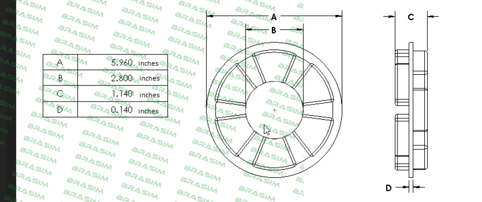 Magnaloy-M670B8 price