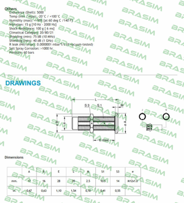 Lemo-SJG.3B.310.CLAPV price