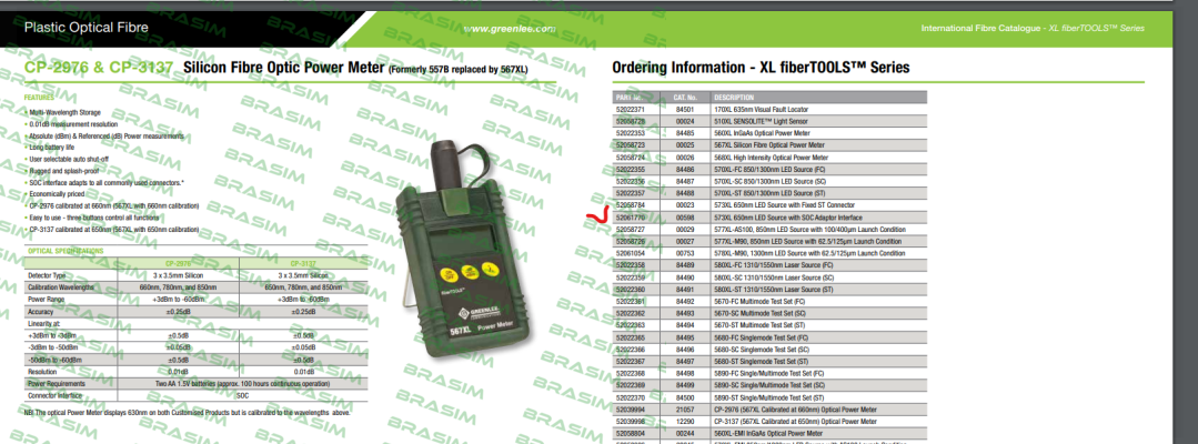 Greenlee-52061770 price