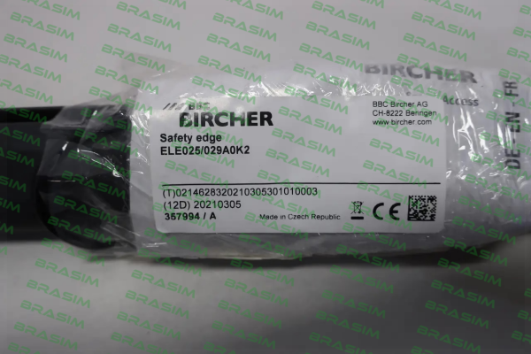 Bircher-ELE 025\029A0K2 OEM price