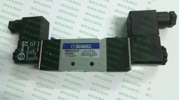 SHAKO-BM520-02-D9 price