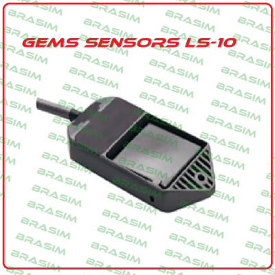 Gems-156000 / LS-10 price