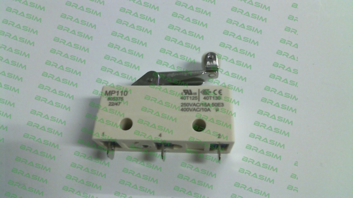 Microprecision Electronics SA-MP110-5AL (A000080) price