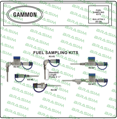 Gammon Technical Products-GTP-992-4MS price