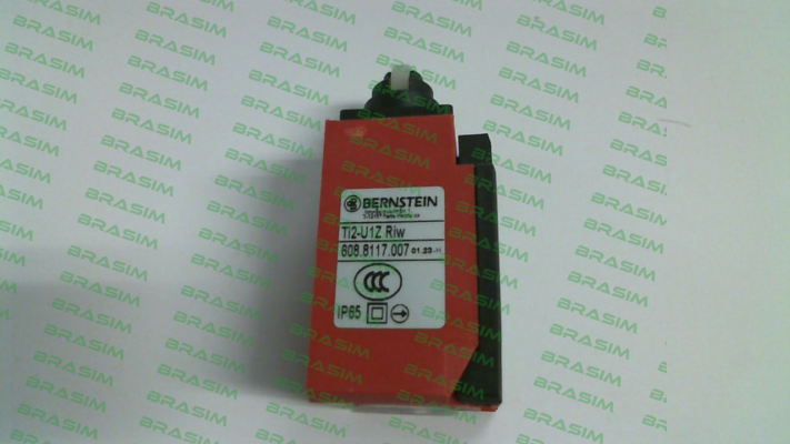 Bernstein-P/N: 6088117007, Type: TI2-U1Z RIW price