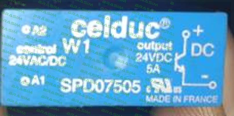 Celduc-SPD07505 price