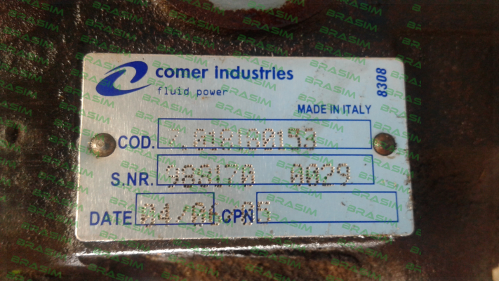 Comer Industries-7018180153  price