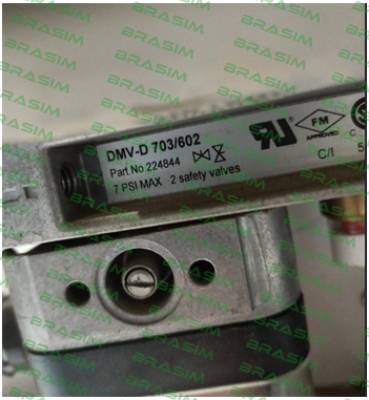 Assa Abloy-DMV-D 703/602  Part. No. 224844 price