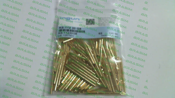 Ingun-KS-112 30 G8 price