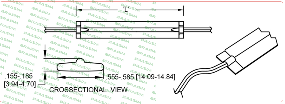 Tapeswitch-121BP/3150/F/4000/1000/BK price