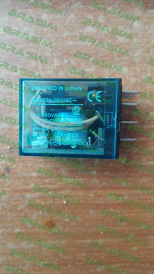 Omron-P/N: 155268, Type: MY4N 110/120VAC (S) price