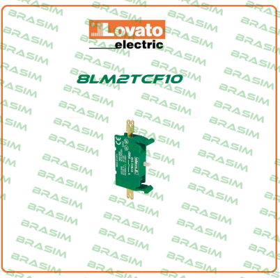 Lovato-8LM2TCF10 (pack 1x10) price