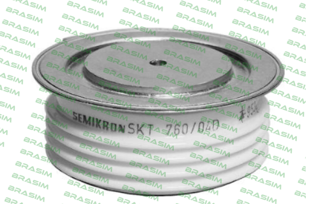 Semikron-P/N: 01890380 Type: SKT 760/16E price