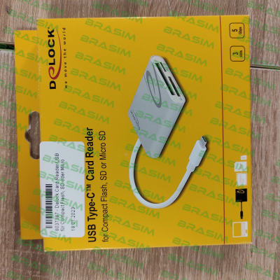 Delock-91005 price