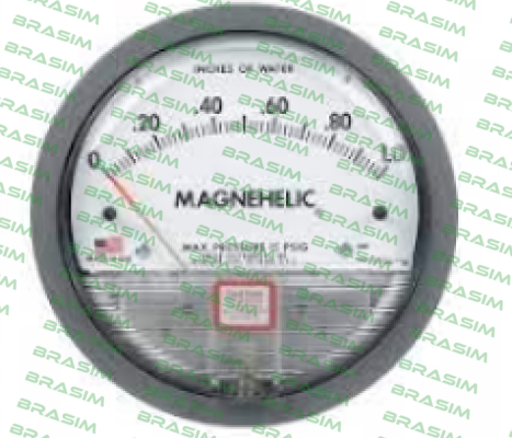 Magnehelic-2300-250Pa price