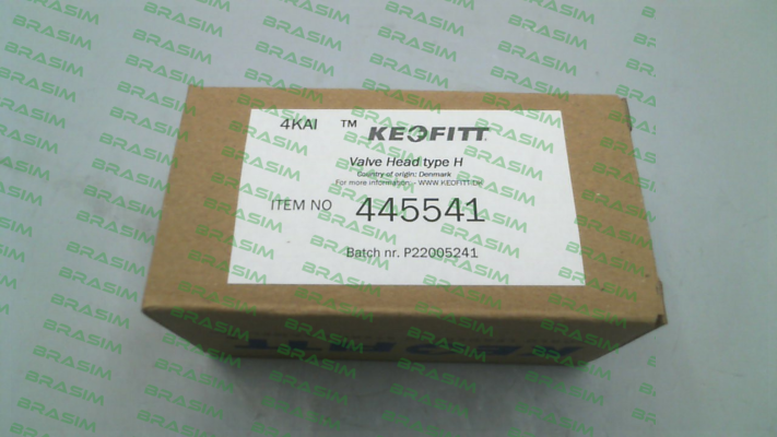 Keofitt-445541 price