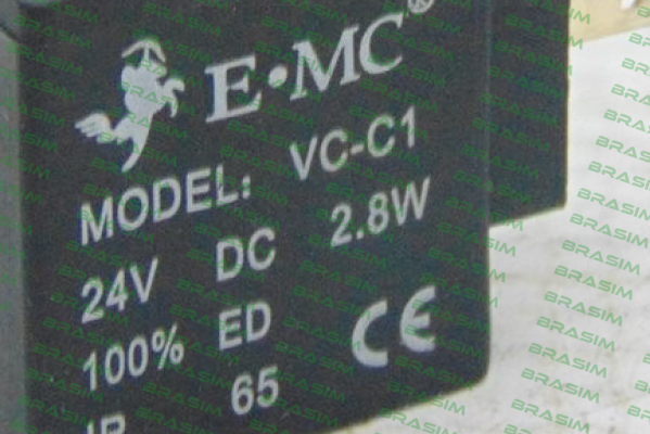 Emc-VC-C1-24V price