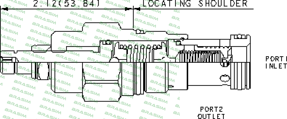 Sun Hydraulics-RPGE-LEV price