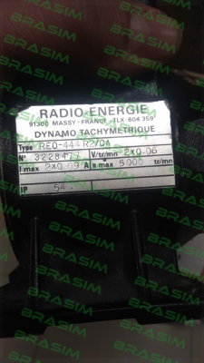 Radio Energie-RE0-444 R2/CA price