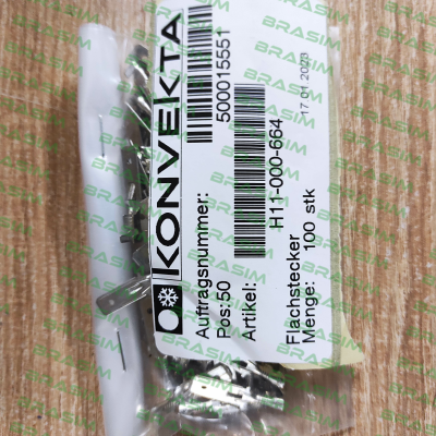 Konvekta-H11-000-664 price