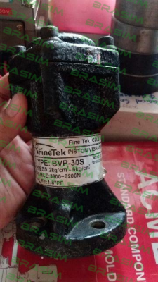 Finetek-BVP-30S price