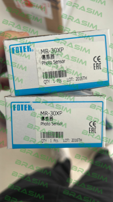 Fotek-MR-30XP price