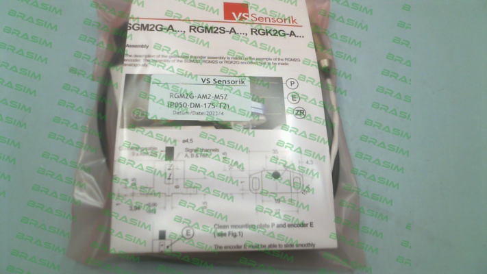 VS Sensorik-RGM2G-AM2-M5Z/P050-DM price