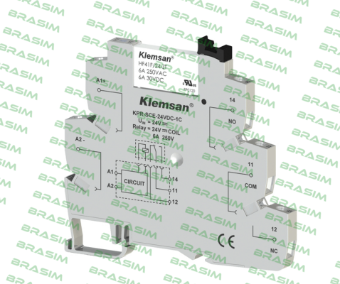 Klemsan-270810 price